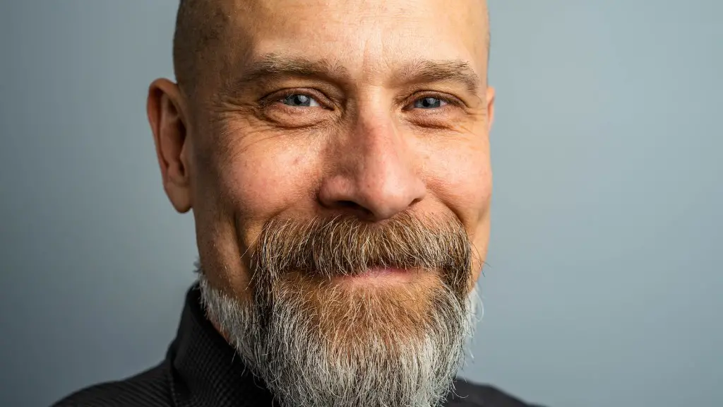 How To Get Straight Beard Lines