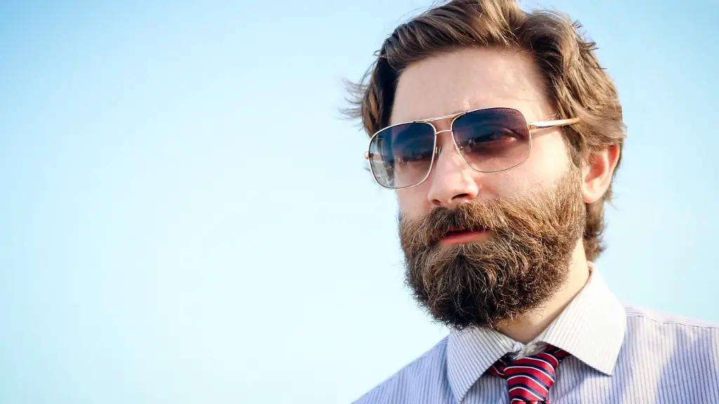 Does Beard Club Beard Growth Work