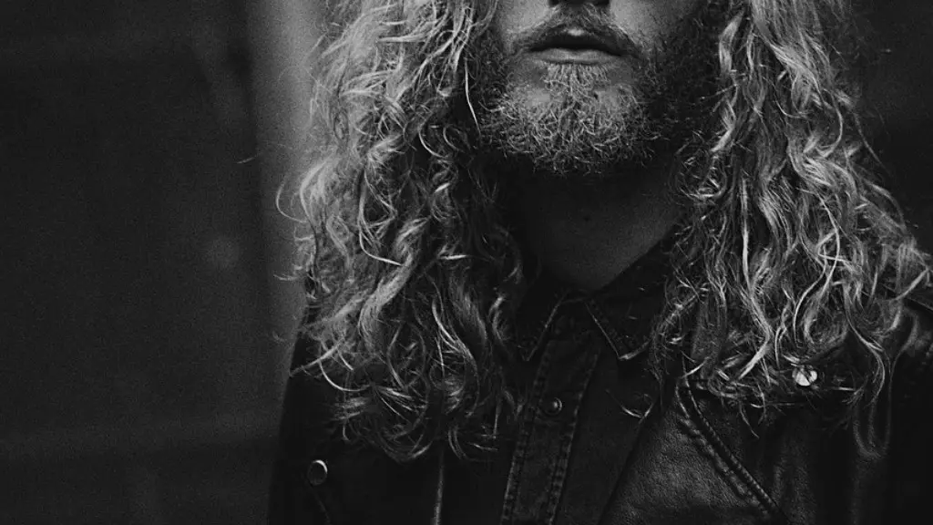 Can i take hormones to grow a beard?