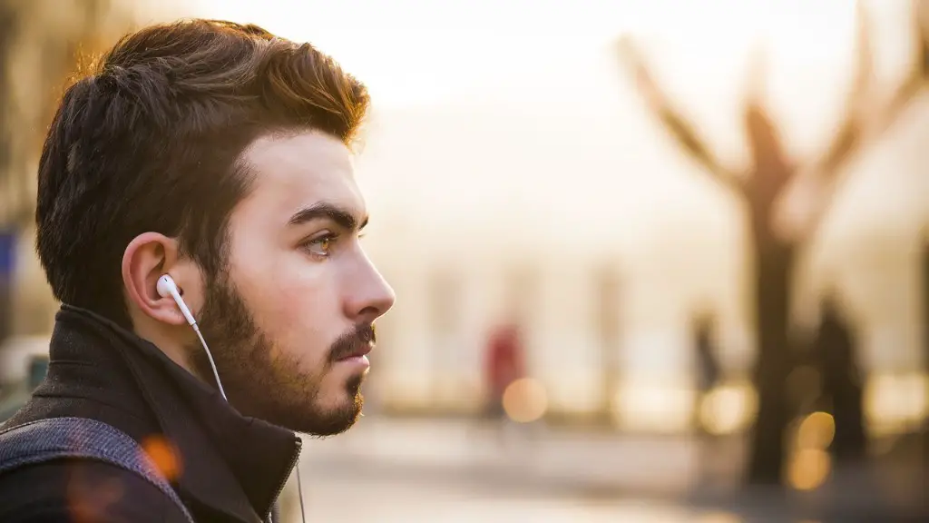 Does Coconut Oil Make Your Beard Grow