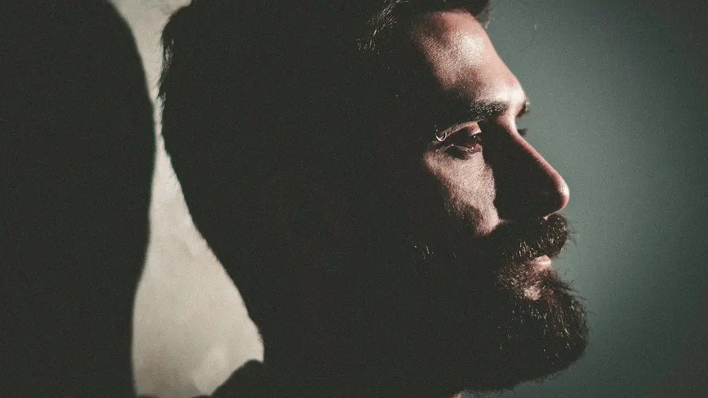 Can you make your beard thicker?