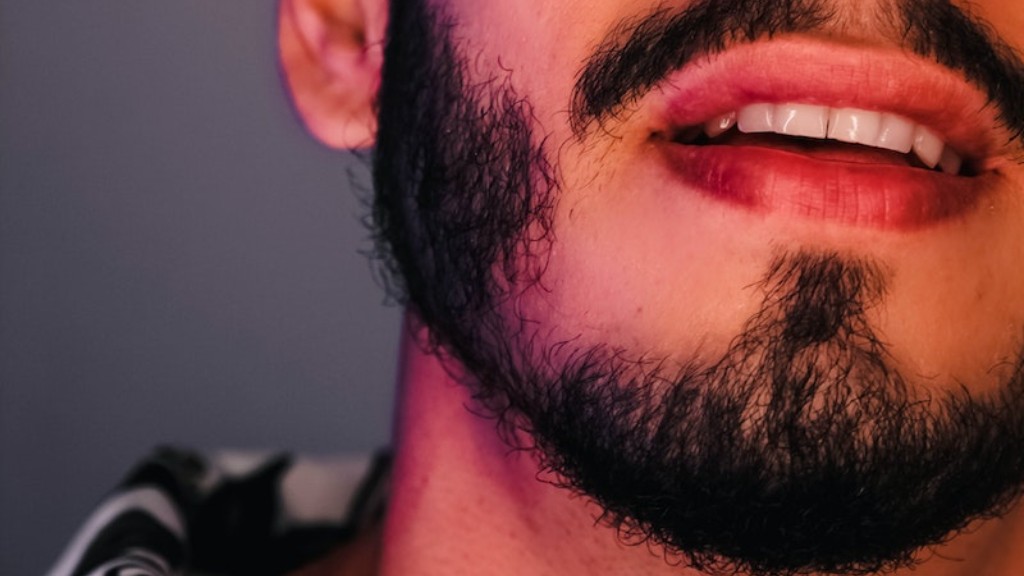 How To Grow Full Beard On Face Naturally