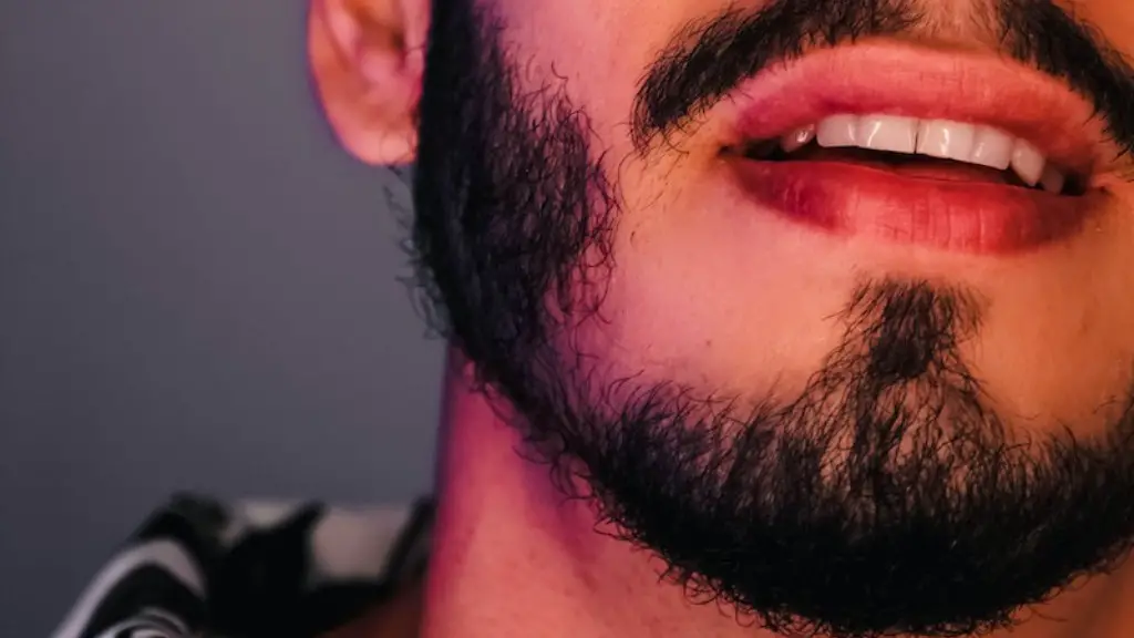 How To Choose Beard Style