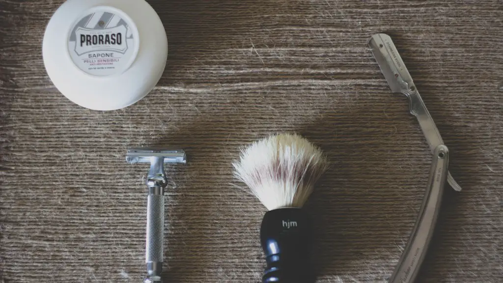 How Do You Grow Your Beard