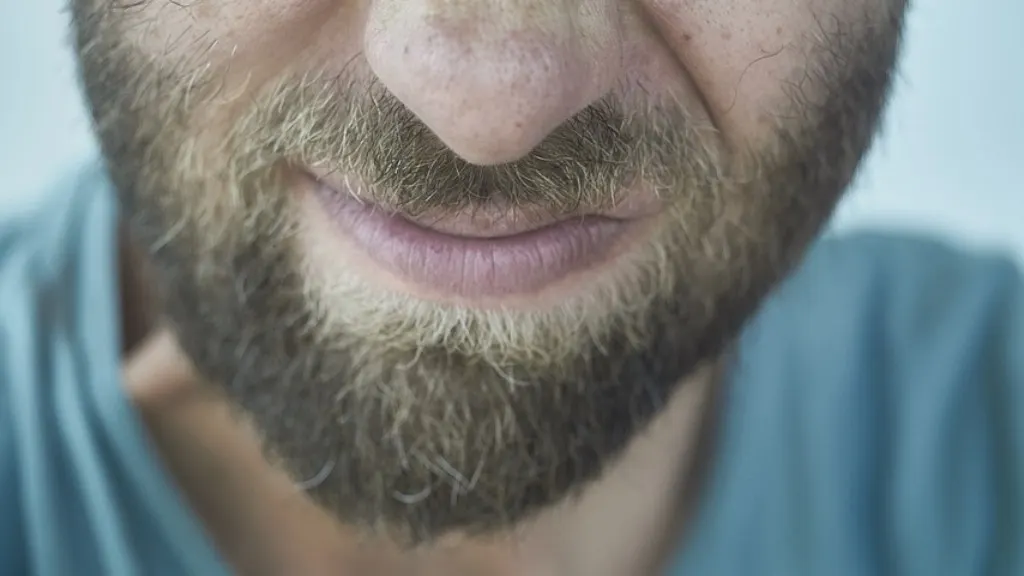 How Can I Straighten My Beard Hair How Can I Straighten My Beard Hair