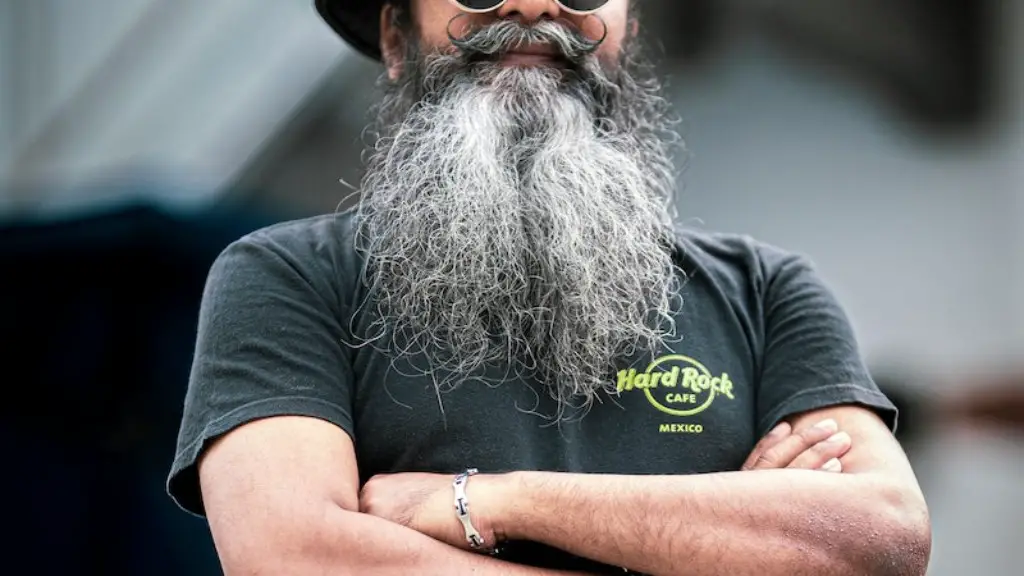 Does Shaving Make My Beard Grow Thicker