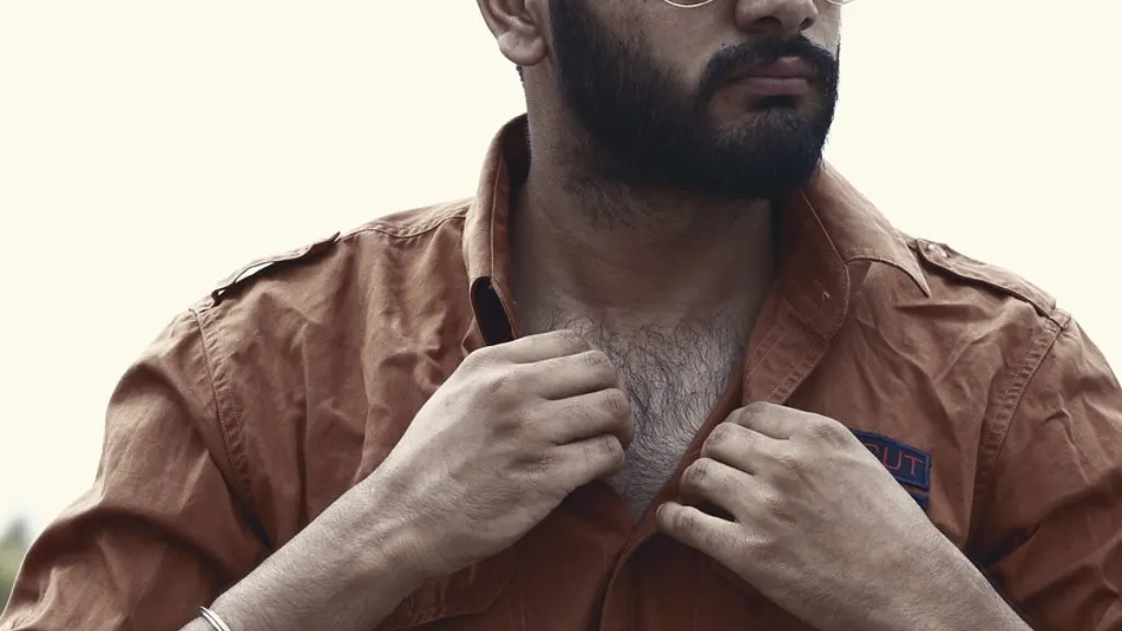 How To Apply Beard Oil For Growth How To Apply Beard Oil For Growth