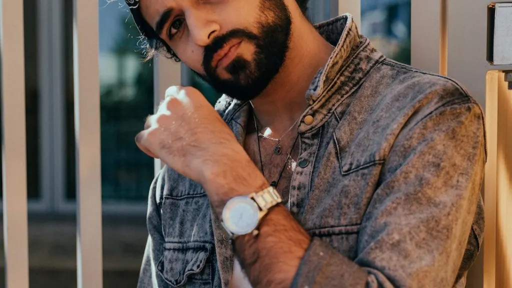 Can i take hormones to grow a beard? Can i take hormones to grow a beard?