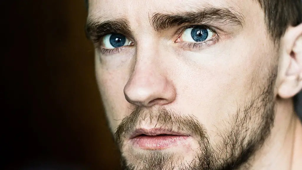 How To Fix Your Beard Line