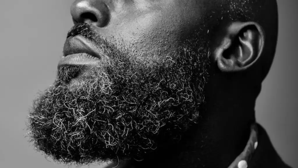 How To Get Rid Of Ginger Beard