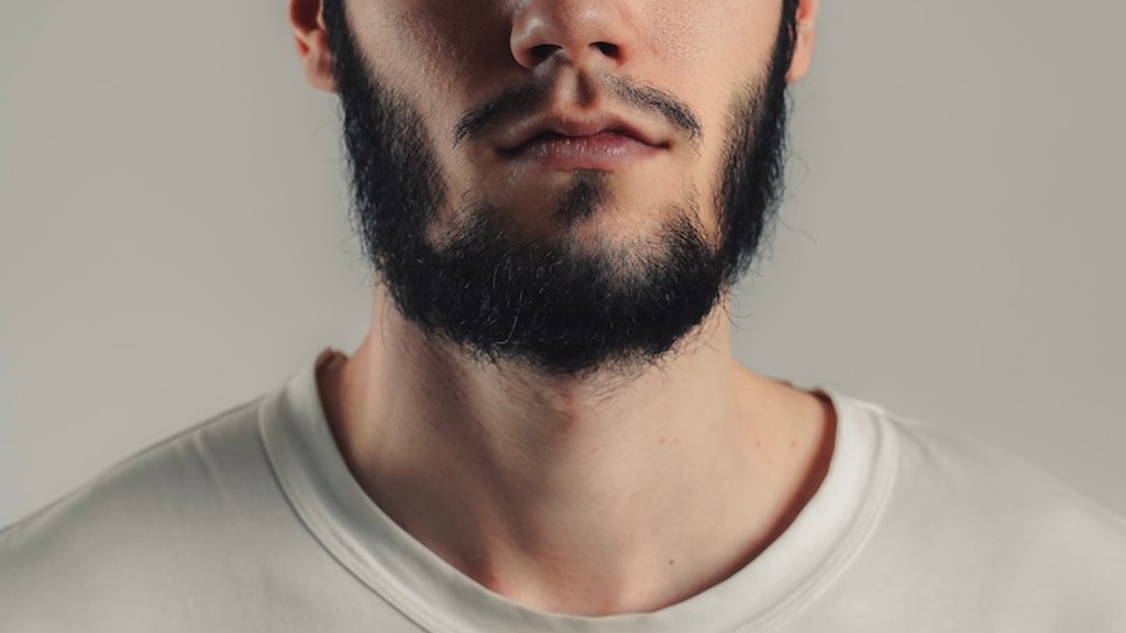 How Much To Trim Beard