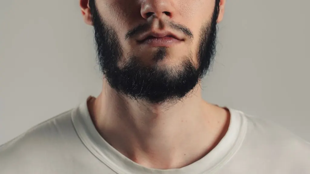 How Much To Trim Beard How Much To Trim Beard