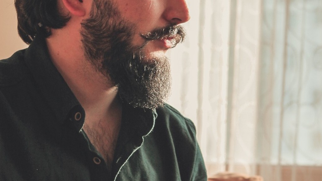 Does Any Beard Growth Oil Work