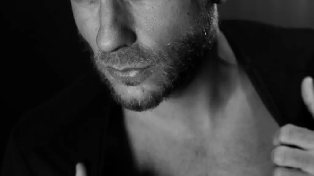Does Minoxidil Beard Stay