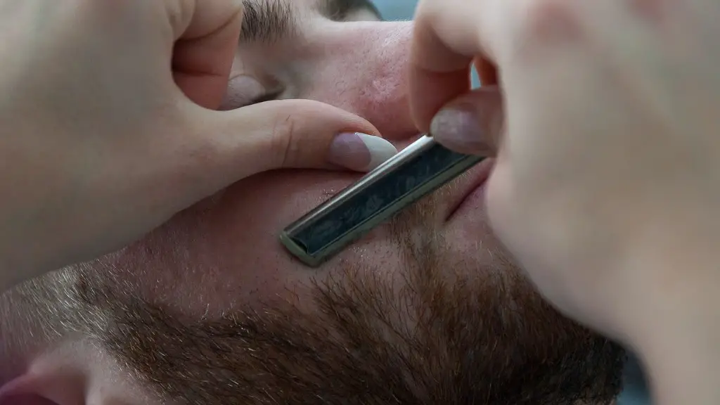 Does Growing Out Beard Make It Thicker