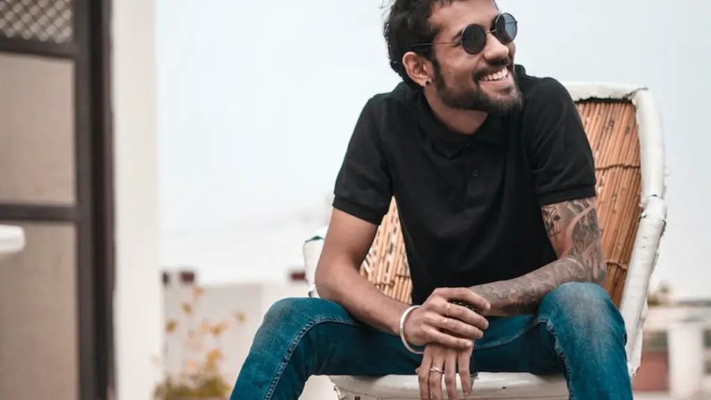 Does Brushing A Beard Help It Grow