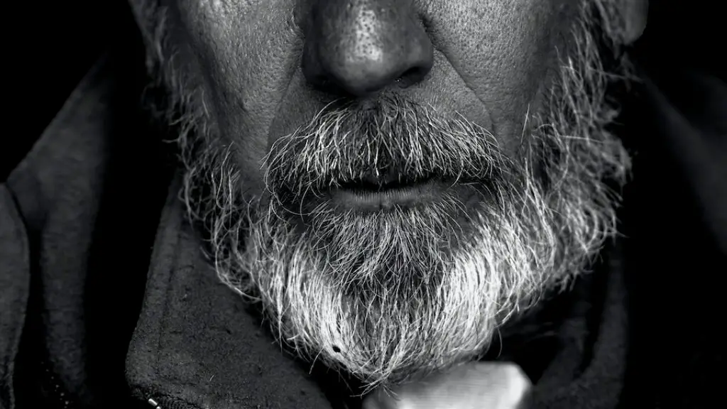 Does Beard Alopecia Grow Back