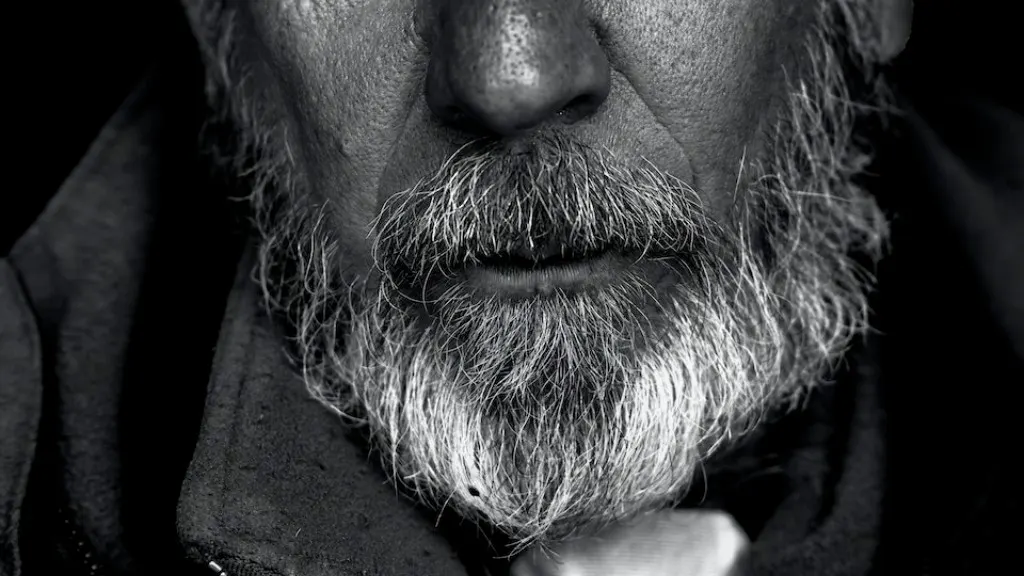 Does Trimming A Beard Make It Thicker Does Trimming A Beard Make It Thicker