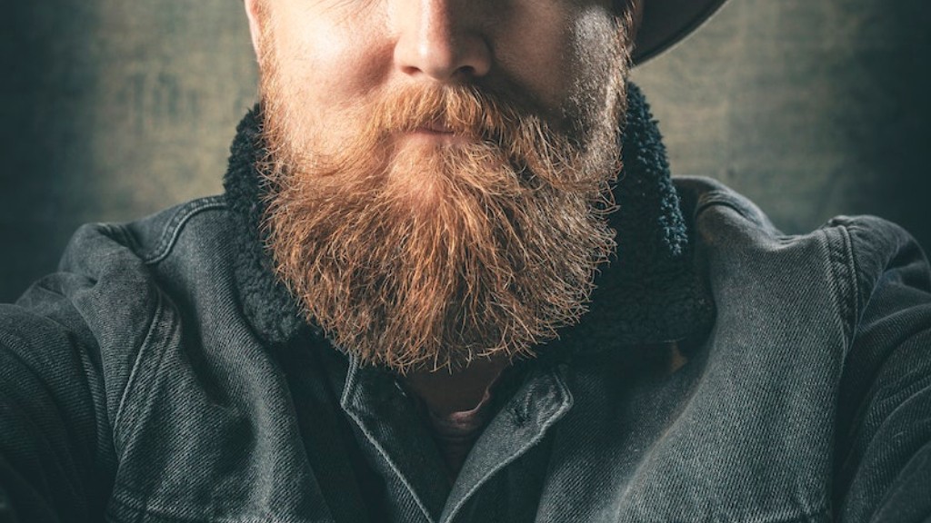 How To Grow Full Beard On Face Naturally