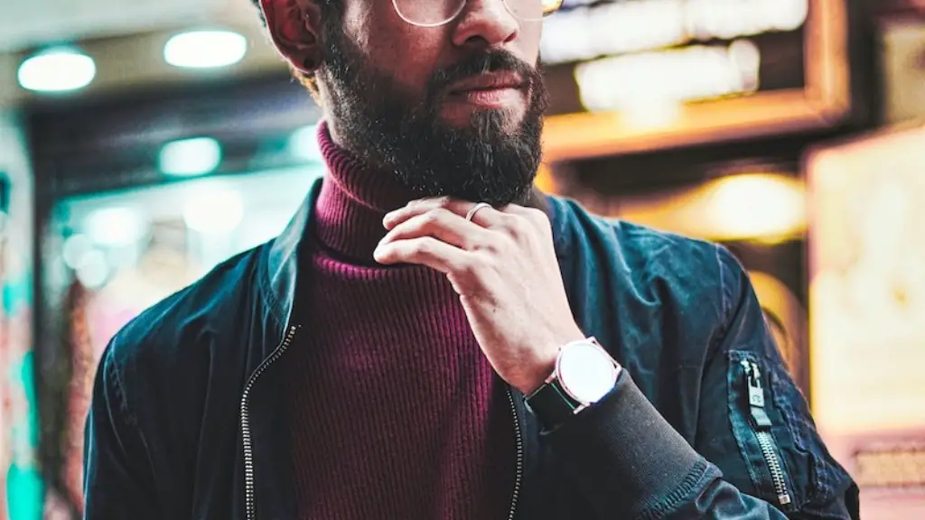 How to use the beard club derma roller?