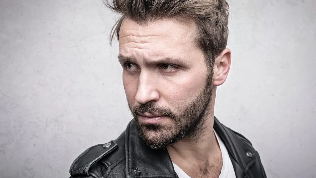 How Long Will My Beard Grow In A Year How Long Will My Beard Grow In A Year