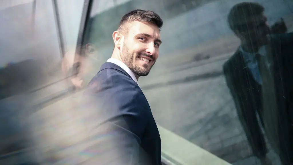 How To Keep A Tidy Beard