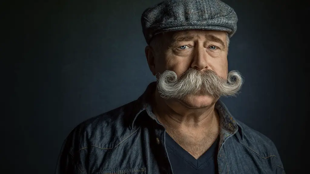 Did Red Beard Leave Diesel Brothers