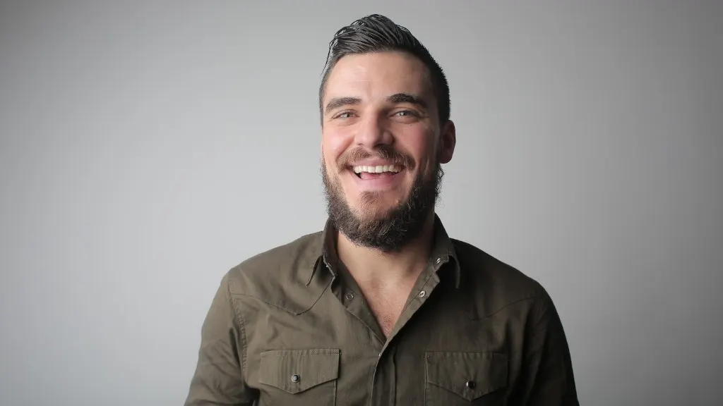 Do Beard Growth Vitamins Actually Work Do Beard Growth Vitamins Actually Work