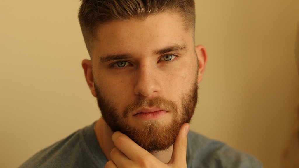 How Can I Grow A Thicker Beard