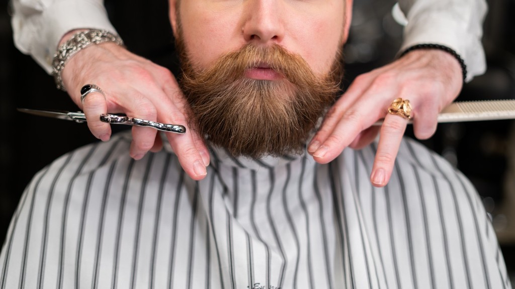 How To Grow Full Beard Without Patches