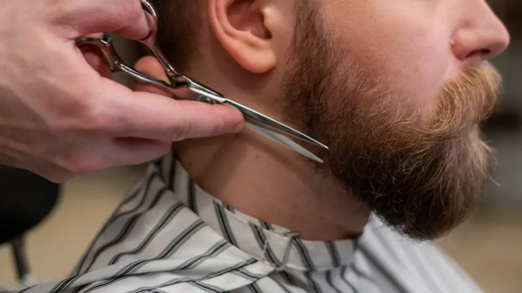 How To Grow A Patchy Beard Out