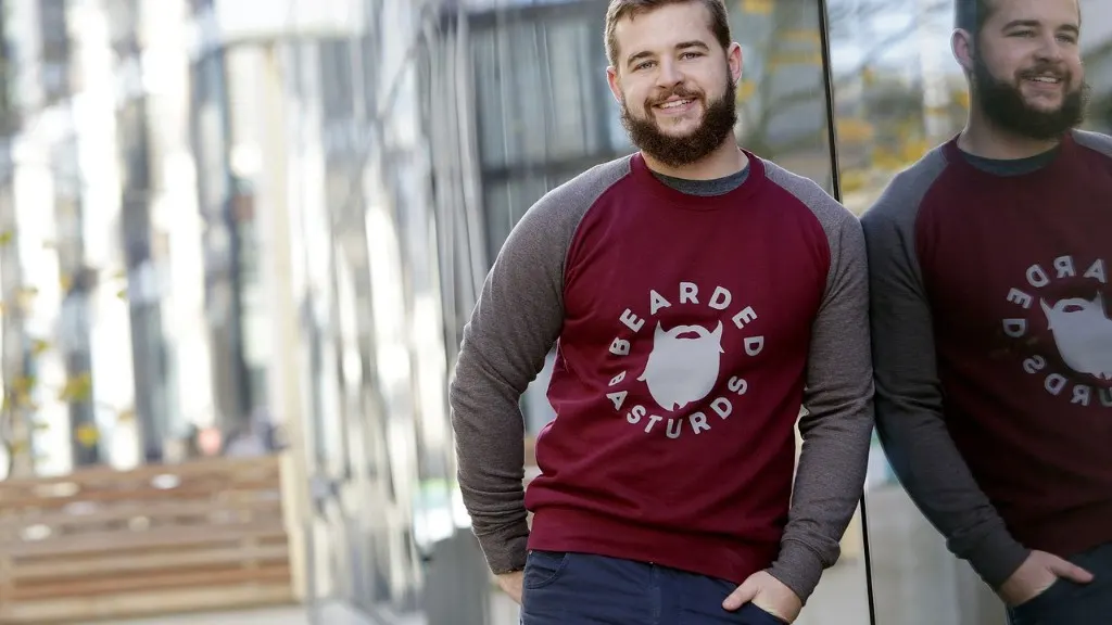 How To Grow And Trim A Long Beard How To Grow And Trim A Long Beard