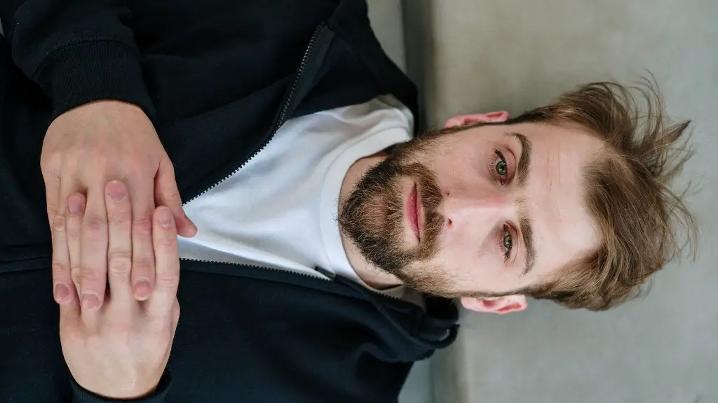 How To Correctly Grow A Beard