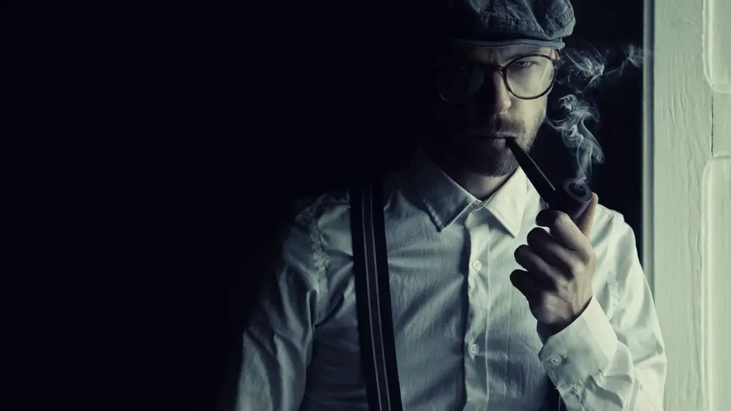 How To Make A White Beard For A Costume