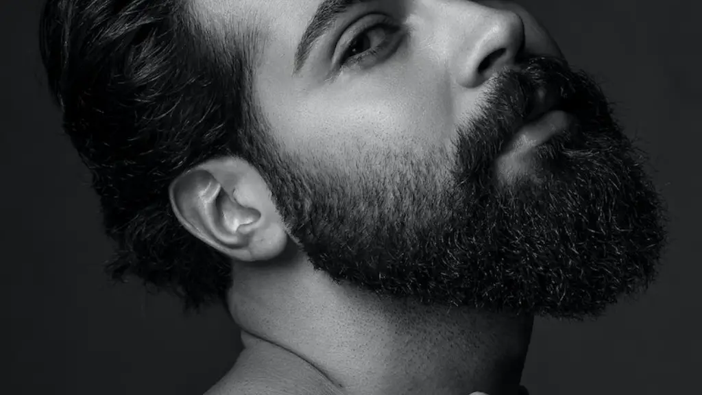How To Grow A Beard Faster Products
