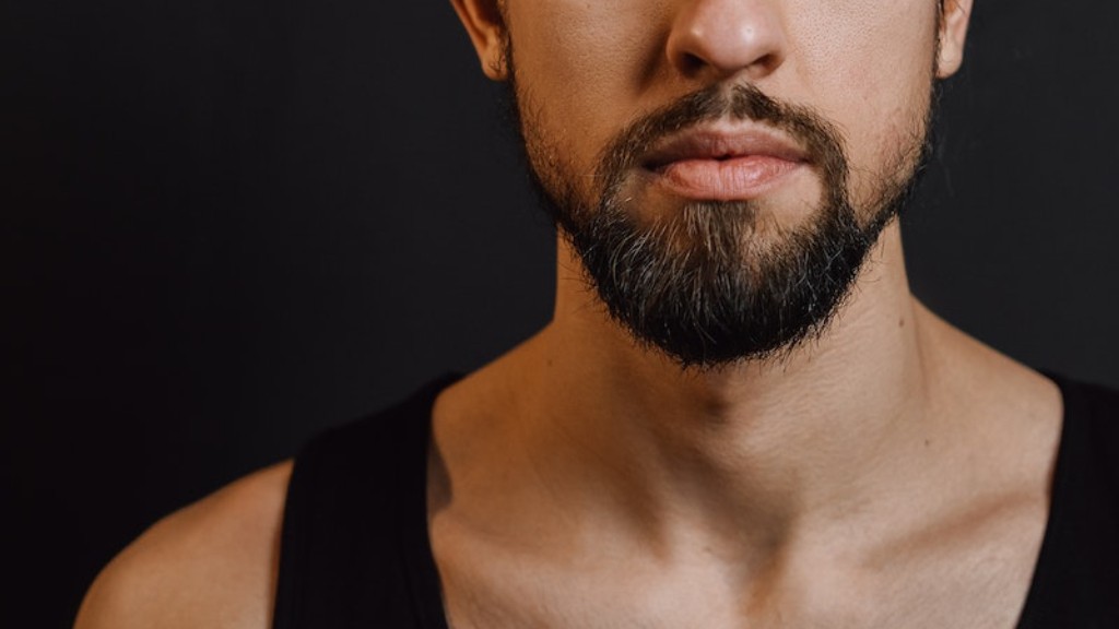 Does Any Beard Growth Oil Work