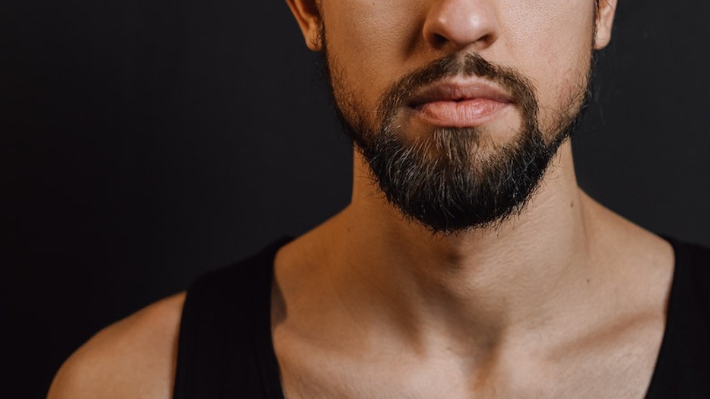 Can You Shave While Using Minoxidil On Beard