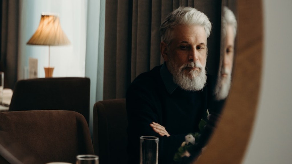 How To Get Scruffy Beard Look