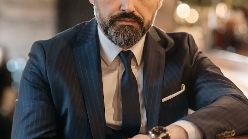 How To Cut Your Own Beard With Clippers