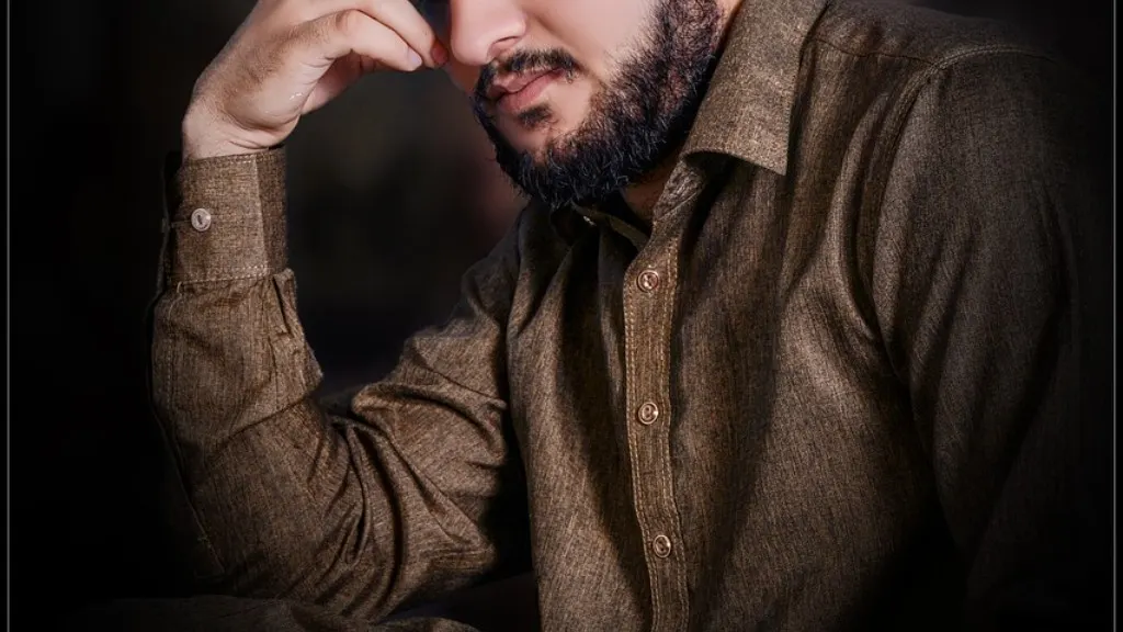 How To Convince Someone To Shave Their Beard How To Convince Someone To Shave Their Beard