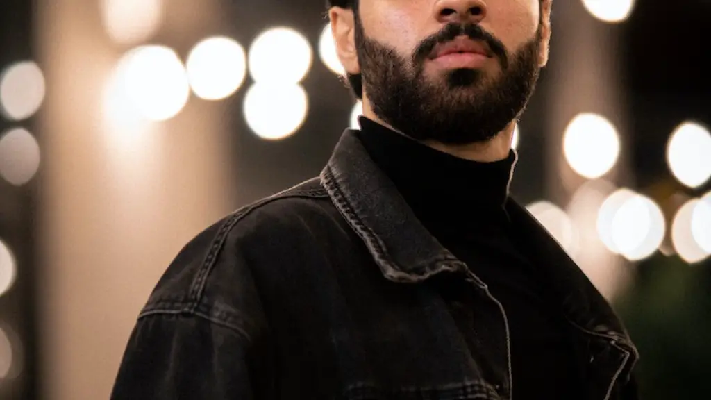 How Dirty Is A Beard