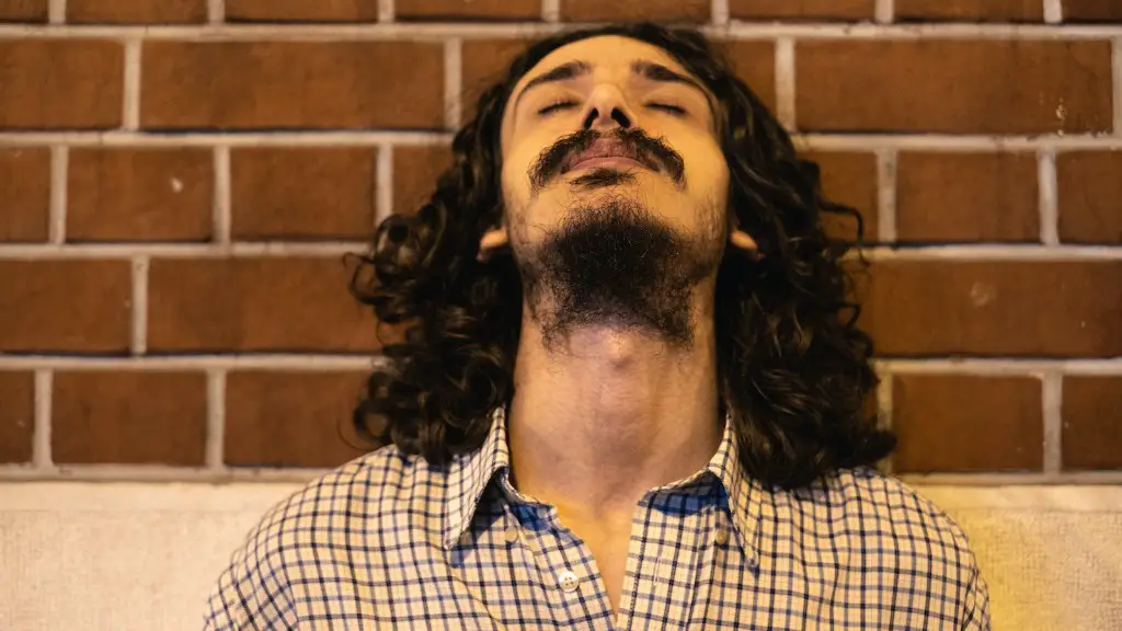 Don’t Shave Your Beard