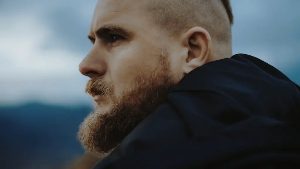 How To Derma Roll For Beard