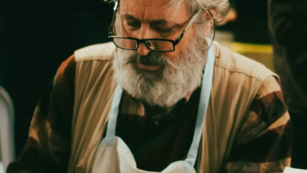 Does Whiskey Help Grow A Beard
