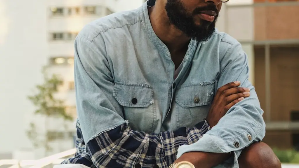 How To Grow And Groom A Beard