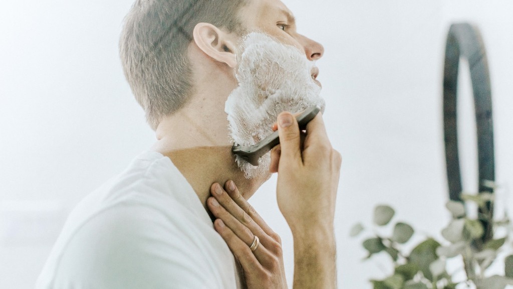 How To Grow Beard With Minoxidil