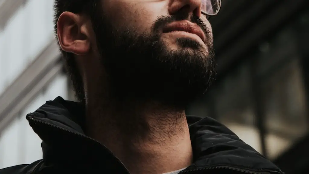 How To Get Hair To Grow In Beard Patches