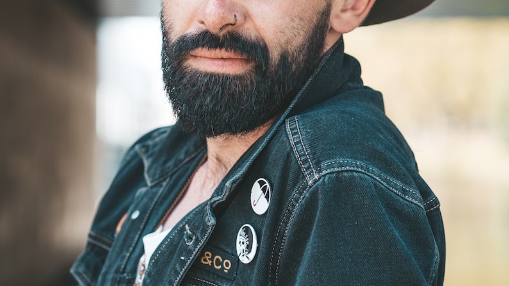 Can You Use Argan Oil On Beard