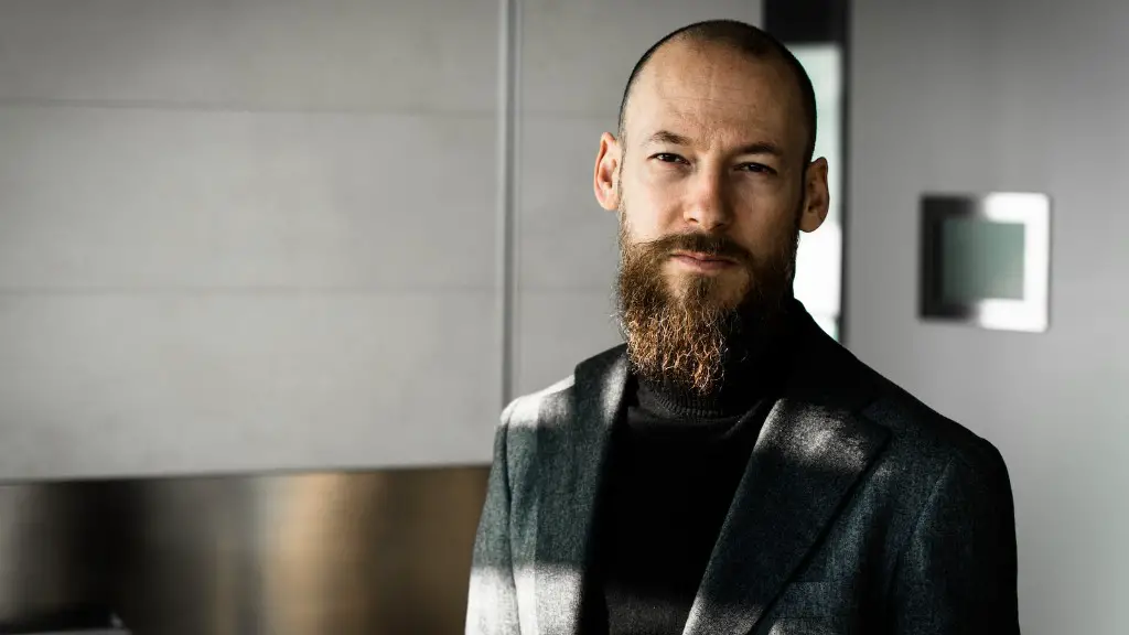 How To Fade A Beard Neckline