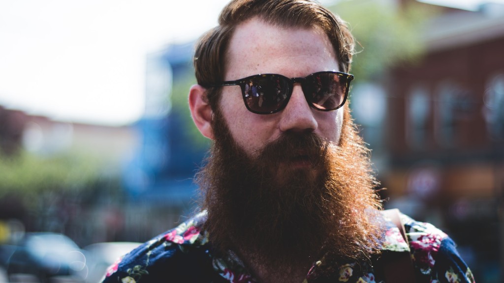 How To Grow Beard Hair In Patches